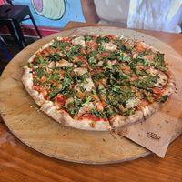  at La Tradizionale in Sevilla