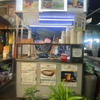 Shop front  at Namaste Taiwan in Taipei