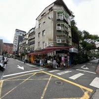   at Namaste Taiwan in Taipei