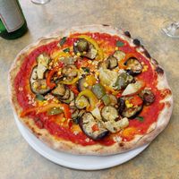 🤤🤤😋😋 at Bella Italia in Todtnau