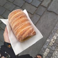  at Sweet Dreams in Prague