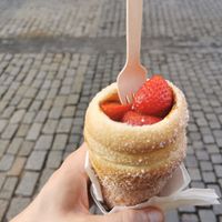  at Sweet Dreams in Prague