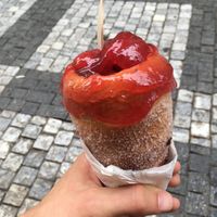   at Sweet Dreams in Prague