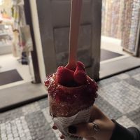  at Sweet Dreams in Prague