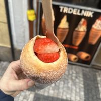   at Sweet Dreams in Prague