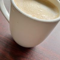 Hazelnut Oatmilk Latter   at The Exchange in Colorado Springs