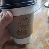 So muffin good at The Exchange in Colorado Springs