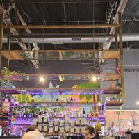 Has a bar as well at The Exchange in Colorado Springs