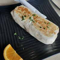 Burrite at The Exchange in Colorado Springs