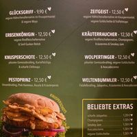  at Hans Im Glück - Mercedes Platz in Berlin