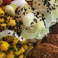  at Tahina Bite in Budapest