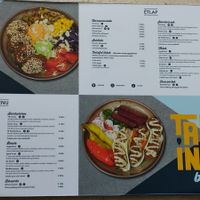  at Tahina Bite in Budapest