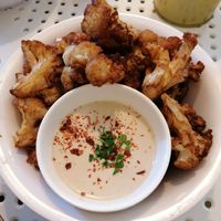  at Tahina Bite in Budapest