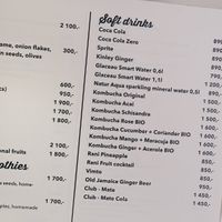  at Tahina Bite in Budapest