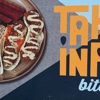  at Tahina Bite in Budapest