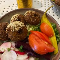  at Tahina Bite in Budapest