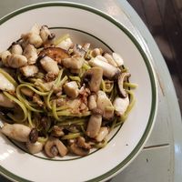 . at Chez Valerie 셰 발레리 in Seoul