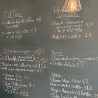 More  at Chez Valerie 셰 발레리 in Seoul