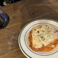   at Chez Valerie 셰 발레리 in Seoul