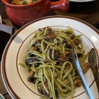   at Chez Valerie 셰 발레리 in Seoul