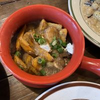   at Chez Valerie 셰 발레리 in Seoul