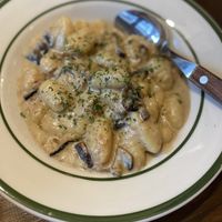   at Chez Valerie 셰 발레리 in Seoul