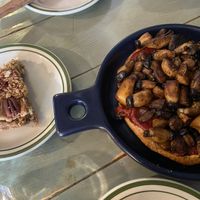   at Chez Valerie 셰 발레리 in Seoul