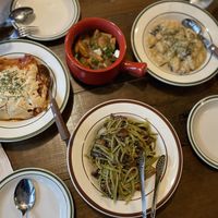   at Chez Valerie 셰 발레리 in Seoul