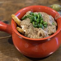   at Chez Valerie 셰 발레리 in Seoul