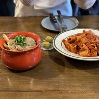   at Chez Valerie 셰 발레리 in Seoul