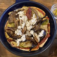   at Chez Valerie 셰 발레리 in Seoul