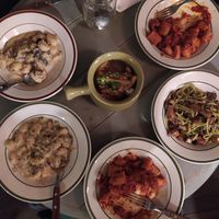  at Chez Valerie 셰 발레리 in Seoul