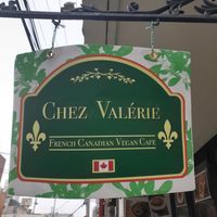  at Chez Valerie 셰 발레리 in Seoul