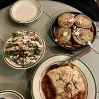   at Chez Valerie 셰 발레리 in Seoul