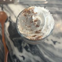   at Chez Valerie 셰 발레리 in Seoul