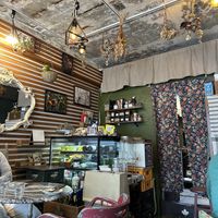   at Chez Valerie 셰 발레리 in Seoul