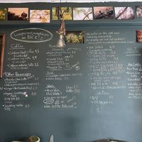   at Chez Valerie 셰 발레리 in Seoul