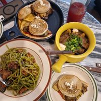  at Chez Valerie 셰 발레리 in Seoul