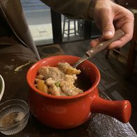   at Chez Valerie 셰 발레리 in Seoul