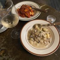   at Chez Valerie 셰 발레리 in Seoul