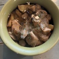   at Chez Valerie 셰 발레리 in Seoul