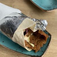   at Dönermeister - Neubaugürtel in Vienna