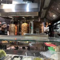   at Dönermeister - Neubaugürtel in Vienna