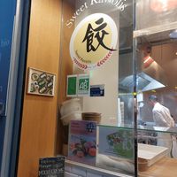  at Sweet Raviolis - Rue Montmartre in Paris