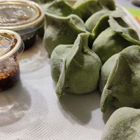 8 vegan raviolis toi Cook at home at Sweet Raviolis - Rue Montmartre in Paris