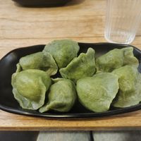  at Sweet Raviolis - Rue Montmartre in Paris