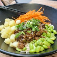  at Sweet Raviolis - Rue Montmartre in Paris