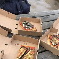 Delicious  at Only  in Hull