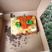 margherita  at Only  in Hull