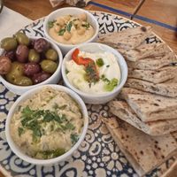   at Mazel Tov in Budapest